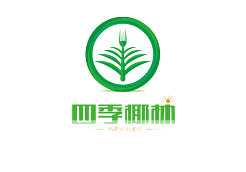 四季椰林椰子鸡